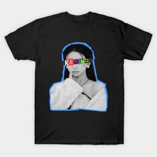 Karina Aespa T-Shirt